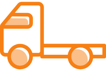 珠晖拖车/平板车